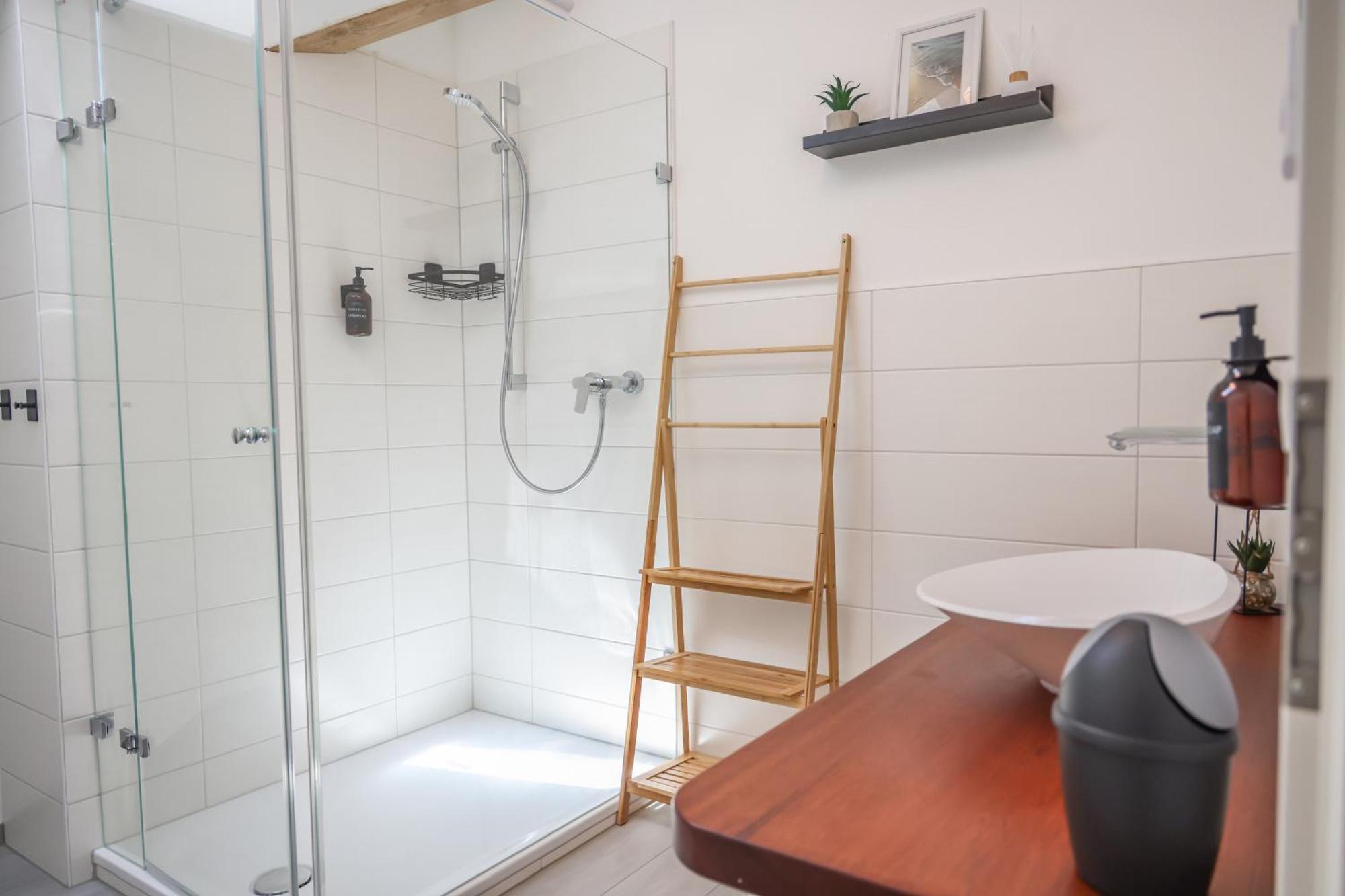 Penthouse-Wohnung I 100 Qm I Blick Auf Die Weinreben I Nespresso I Emma Matratzen Ауген Екстериор снимка